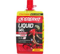 Enervit Gel Agrumes Avec Caféine 60ml