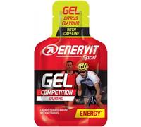 Enervit gel citrus with caffeine 25ml