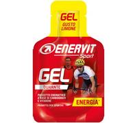 Enervit gel lemon 25ml