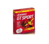 Enervit Gt Sport 24 Comprimés