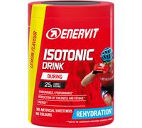 Enervit Isotone Poudre Citron 420g