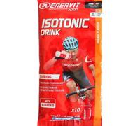 Enervit isotonic drink orange 300g