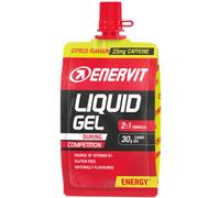 Enervit liquid gel competition lemon 60ml