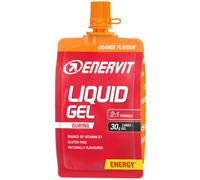 Enervit liquid gel orange 60ml