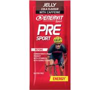 Enervit pre sport cola with caffeine 45g