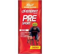 Enervit pre sport orange 45g