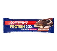Enervit Protein 32% Protein Bar Triple Chocolate 40g