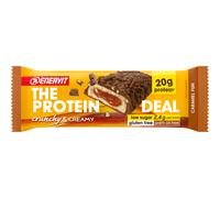 Enervit Protein Deal Barre Caramel 55g