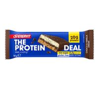 Enervit Protein Deal Barre Chocolat Vanille 55g