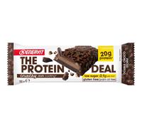 Enervit Protein Deal Barre Double Chocolat 55g