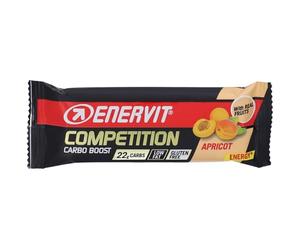 Enervit Ps Competition Albicocca 1 barretta