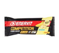 Enervit Sport Competition Bar Barretta Energetica Gusto Banana E Vaniglia 30 g
