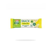 Enerzona Snack Lemon Cake Sin Gluten 33g