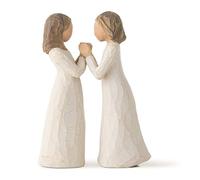 Enesco 26023 Soeurs de Coeur