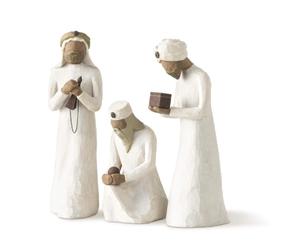 Enesco 26027 Les Rois Mages