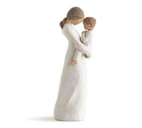 Willow Tree Figurine Tendresse (Enesco 26073) Blanche 21 cm Résine