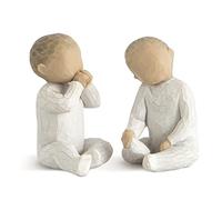 Enesco 26188 Deux Ensemble