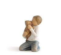 Enesco 26217 Gentillesse Garçon