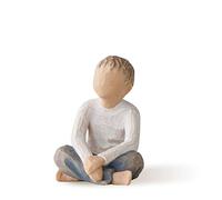 Enesco 26226 Enfant Imaginatif