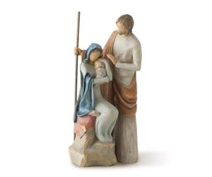 Enesco 26290 La Sainte Famille