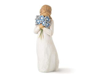 Enesco 26454 Ne m'Oubliez Pas