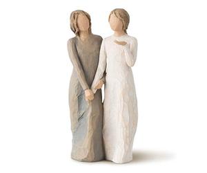 Enesco 27095 Ma Soeur Mon Amie