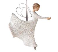 Enesco 27245 Dance de la Vie/Ornement