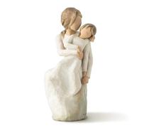 Willow Tree Statuette 27270 Mère et Fille Résine 16 cm