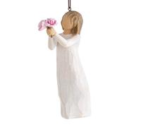 Enesco - 27574 - Willow Tree - Suspension Merci