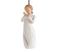 Enesco - 27576 - Willow Tree - Suspension Beaucoup d'amour