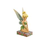 Enesco 4011754 fée clochette résine 11,5 cm