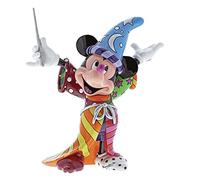 Figurine Mickey Sorcier - 23 Cm