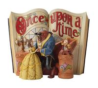 Enesco 4031483 statue et figurine décorative Multicolore