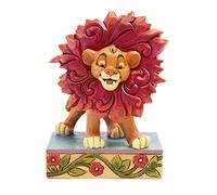 Figurine Simba (Disney Traditions)
