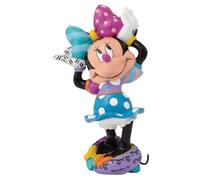 Enesco 4049373 statue et figurine décorative Multicolore pierre