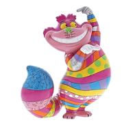 ENESCO - DISNEY CHESHIRE CAT FIGURINE