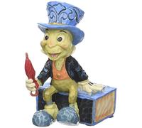 Disney Traditions Jiminy Cricket Mini Figurine NA