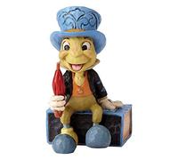Disney Traditions Jiminy Cricket Mini Figurine NA