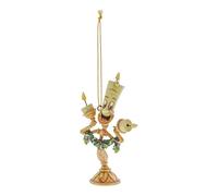 Enesco A21430 Suspension Lumière Résine 9 cm