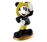 Enesco A27149 Figurine Mickey Pompier 24 cm