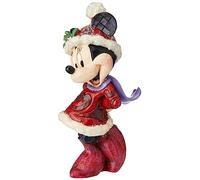 Enesco - A28240 - Disney tradition - suspension minnie noël