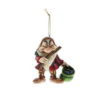 Enesco A9042 Suspension Grincheux Résine 8 cm