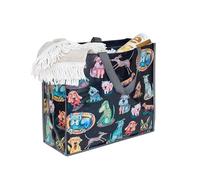 Enesco Allen Deco Sac, Dessin Chien, 46 cm, Multicolore, 40 x 40 x 46 cm