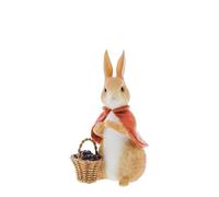 Enesco Beatrix Potter Figurine Multicolore Hauteur 7 cm