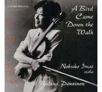 Enesco - Bird Came Down The Way