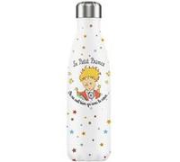 Enesco Bouteille isotherme en inox Le Petit Prince Blanc G