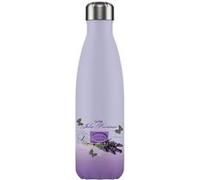 Enesco Bouteille isotherme en inox Provence LAVANDE G