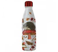 Enesco Bouteille isotherme Erizo 50 cier inoxydable double paroi - Design Michelle Allen
