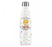 Le Petit Prince Bouteille isotherme en inox Étoile