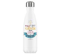 Enesco Bouteille Thermos Grain DE Folie